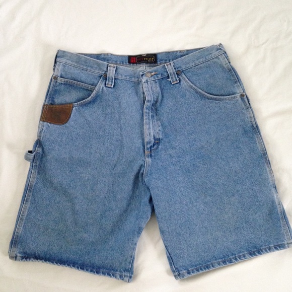 riggs workwear shorts